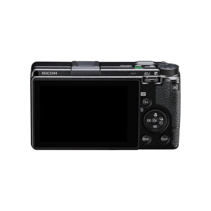Comprar RICOH GR IIIx HDF CÁMARA DIGITAL Comprar RICOH GR IIIx HDF CÁMARA DIGITAL