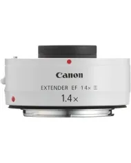 COMPRAR CANON EF 1.4X III MULTIPLICADOR