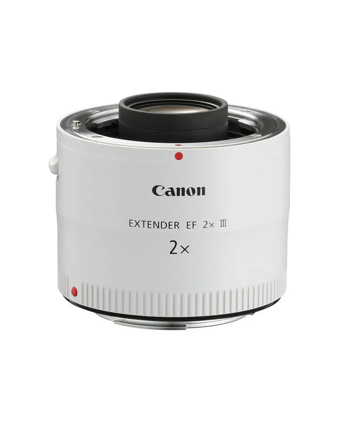 COMPRAR CANON EF 2.0X MULTIPLICADOR