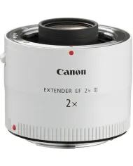 COMPRAR CANON EF 2.0X MULTIPLICADOR