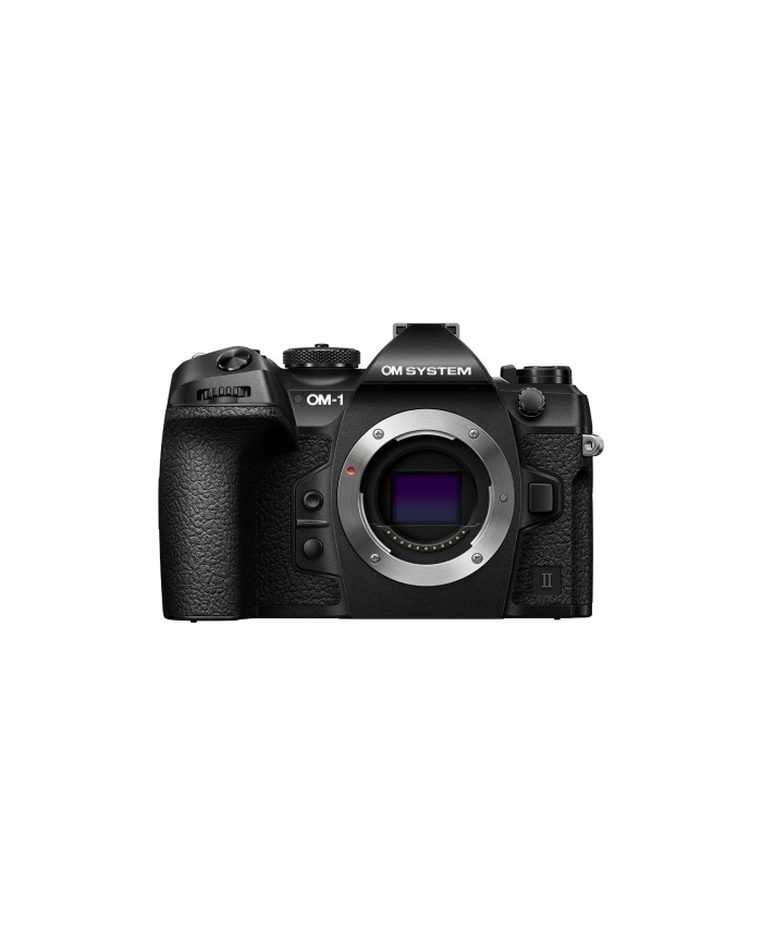 OM System OM-1 Mark II: Versatilidad Superior | FotoCineColor