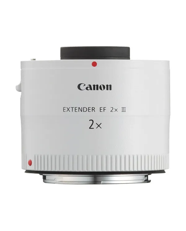 CANON EF 2.0X MULTIPLICADOR