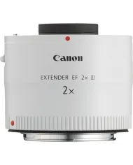 CANON EF 2.0X MULTIPLICADOR