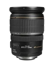 PROMOCION CANON EF-S 17-55mm f2.8 IS USM