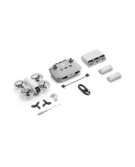 El mejor precio DRON DJI NEO FLY MORE COMBO El mejor precio DRON DJI NEO FLY MORE COMBO