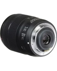 PROMOCION CANON EF-S 18-135mm f3.5-5.6 IS USM