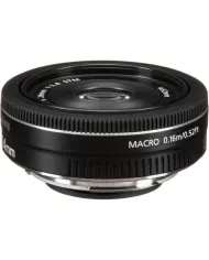 COMPRAR CANON EF-S 24mm f2.8 STM