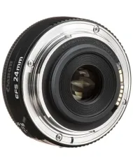 OFERTA CANON EF-S 24mm f2.8 STM