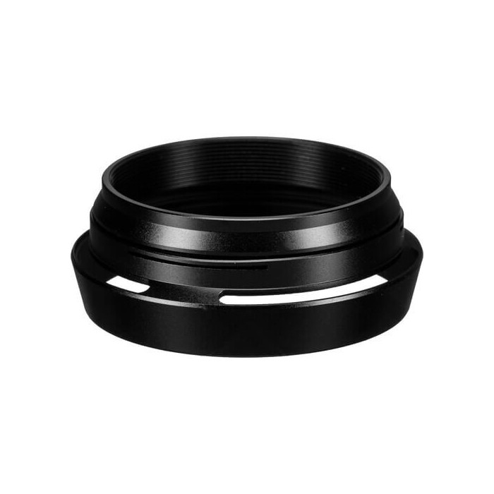 COMPRAR FUJIFILM LH-100 PARA X100/X100S NEGRO PARASOL Y ANILLO ADAPTADOR COMPRAR FUJIFILM LH-100 PARA X100/X100S NEGRO PARASOL Y ANILLO ADAPTADOR