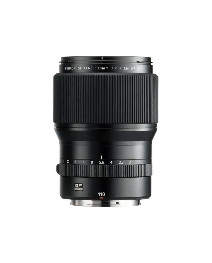 COMPRAR FUJIFILM FUJINON GF 110mm f2 R LM WR