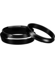 EL MEJOR PRECIO FUJIFILM LH-100 PARA X100/X100S NEGRO PARASOL Y ANILLO ADAPTADOR EL MEJOR PRECIO FUJIFILM LH-100 PARA X100/X100S NEGRO PARASOL Y ANILLO ADAPTADOR