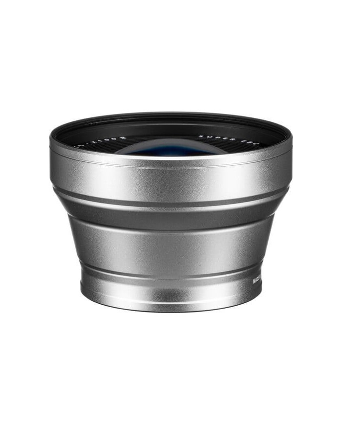 FUJIFILM TCL-X100 II PLATA TELECONVERTIDOR 1.4x