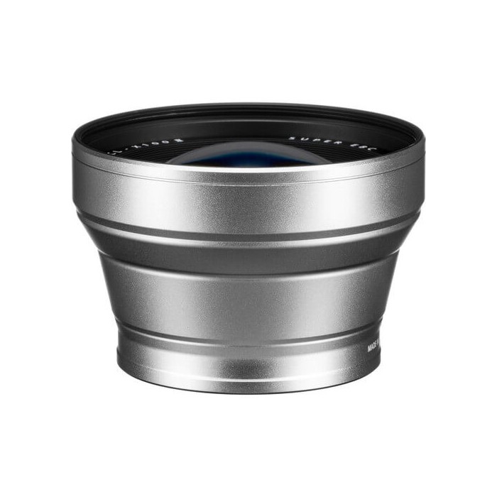 FUJIFILM TCL-X100 II PLATA TELECONVERTIDOR 1.4x FUJIFILM TCL-X100 II PLATA TELECONVERTIDOR 1.4x