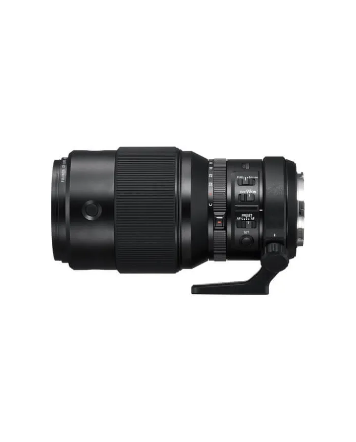 COMPRAR FUJIFILM FUJINON GF 250mm f4.0 LM OIS WR