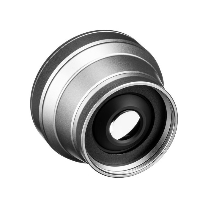 COMPRAR FUJIFILM TCL-X100 II PLATA TELECONVERTIDOR 1.4x COMPRAR FUJIFILM TCL-X100 II PLATA TELECONVERTIDOR 1.4x