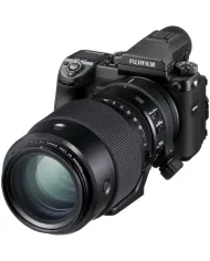 OFERTA FUJIFILM FUJINON GF 250mm f4.0 LM OIS WR