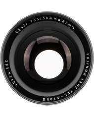 EL MEJOR PRECIO FUJIFILM TCL-X100 II PLATA TELECONVERTIDOR 1.4x