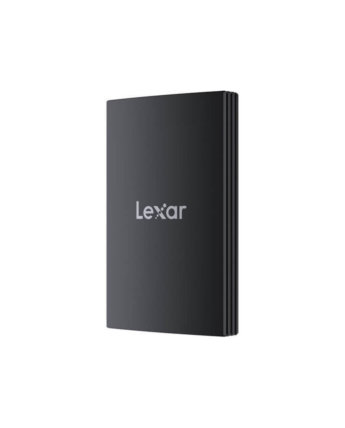 LEXAR ARMOR SSD 2TB AR700
