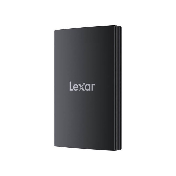 LEXAR ARMOR SSD 2TB AR700 LEXAR ARMOR SSD 2TB AR700