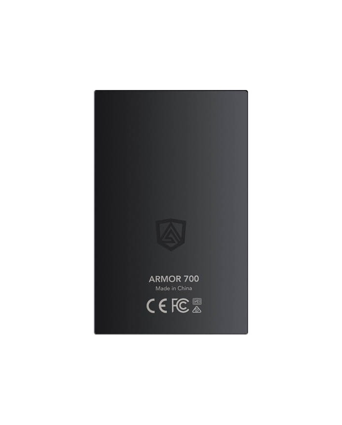 LEXAR ARMOR SSD 2TB AR700