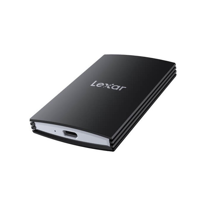 LEXAR ARMOR SSD 4TB AR700 LEXAR ARMOR SSD 4TB AR700