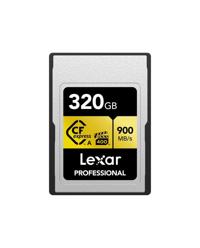 COMPRAR LEXAR CFEXPRESS A PROFESSIONAL 320GB 900mb/s + LECTOR DE MEMORIAS CFEXPRESS/SD COMPRAR LEXAR CFEXPRESS A PROFESSIONAL 320GB 900mb/s + LECTOR DE MEMORIAS CFEXPRESS/SD