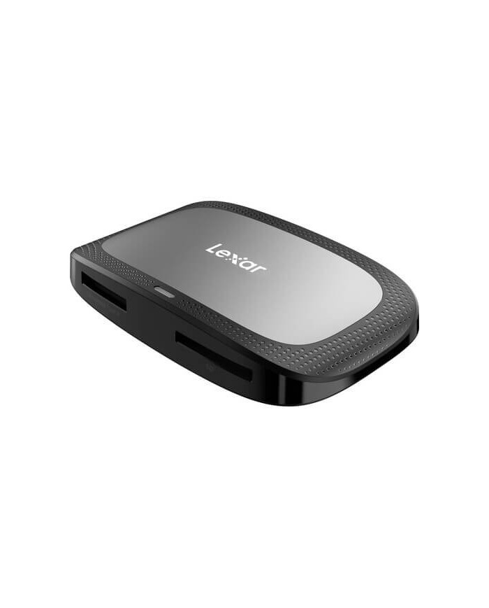 EL MEJOR PRECIO LEXAR CFEXPRESS A PROFESSIONAL 320GB 900mb/s + LECTOR DE MEMORIAS CFEXPRESS/SD EL MEJOR PRECIO LEXAR CFEXPRESS A PROFESSIONAL 320GB 900mb/s + LECTOR DE MEMORIAS CFEXPRESS/SD