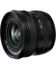 COMPRAR FUJIFILM FUJINON XF 8mm f3.5 R WR