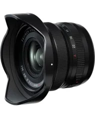 OFERTA FUJIFILM FUJINON XF 8mm f3.5 R WR