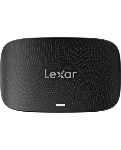 LEXAR CFEXPRESS B / SD LECTOR DE MEMORIAS