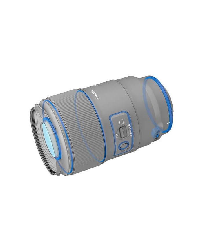 PROMOCIÓN TAMRON 80mm f2.8 DI III MACRO VXD SONY E-MOUNT PROMOCIÓN TAMRON 80mm f2.8 DI III MACRO VXD SONY E-MOUNT