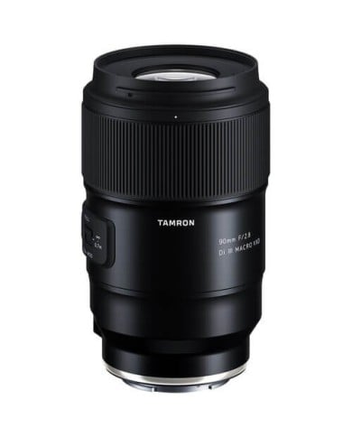 TAMRON 90mm f2.8 DI III MACRO VXD SONY E-MOUNT