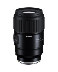 TAMRON 80mm f2.8 DI III MACRO VXD SONY E-MOUNT TAMRON 80mm f2.8 DI III MACRO VXD SONY E-MOUNT