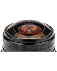 OFERTA LAOWA 4mm f2.8 FISHEYE MICRO 4/3