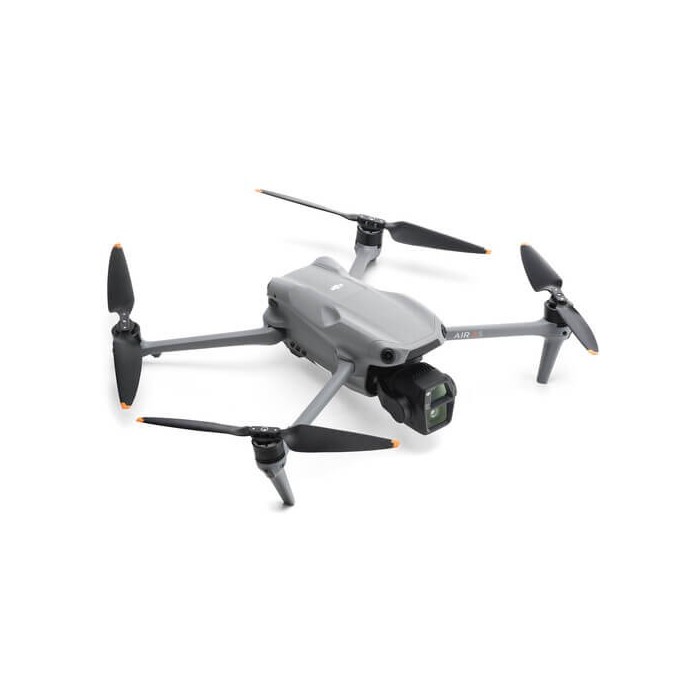 DRON DJI AIR 3S FLY MORE COMBO DRON DJI AIR 3S FLY MORE COMBO