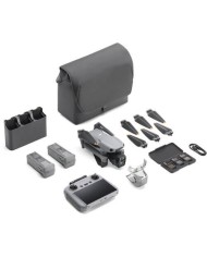 DRON DJI AIR 3S FLY MORE COMBO