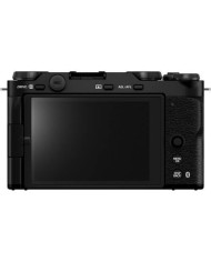 OFERTA FUJIFILM X-M5 CUERPO NEGRA CÁMARA MIRRORLESS