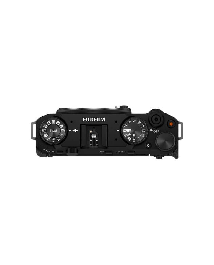 COMPRAR FUJIFILM X-M5 CUERPO NEGRA CÁMARA MIRRORLESS
