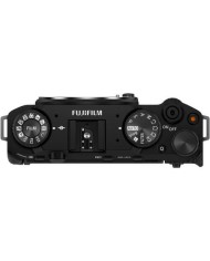 COMPRAR FUJIFILM X-M5 CUERPO NEGRA CÁMARA MIRRORLESS