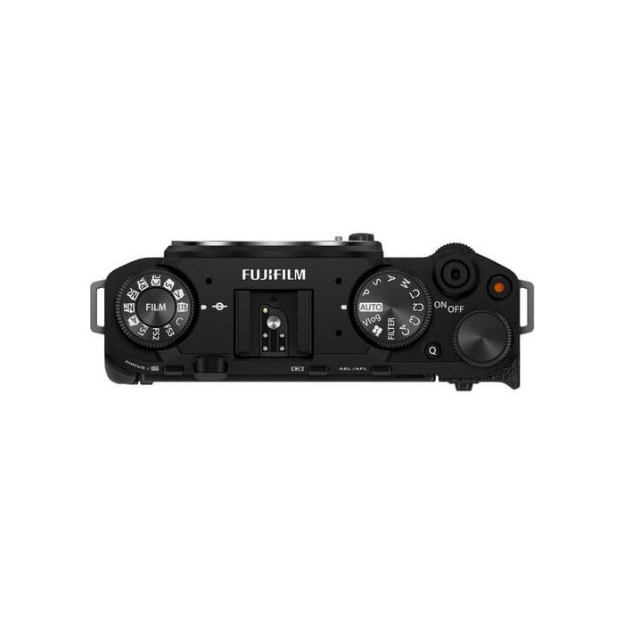 COMPRAR FUJIFILM X-M5 CUERPO NEGRA CÁMARA MIRRORLESS COMPRAR FUJIFILM X-M5 CUERPO NEGRA CÁMARA MIRRORLESS