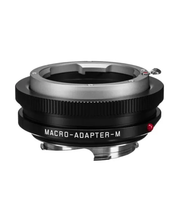 LEICA MACRO ADAPTADOR M