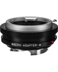 LEICA MACRO ADAPTADOR M