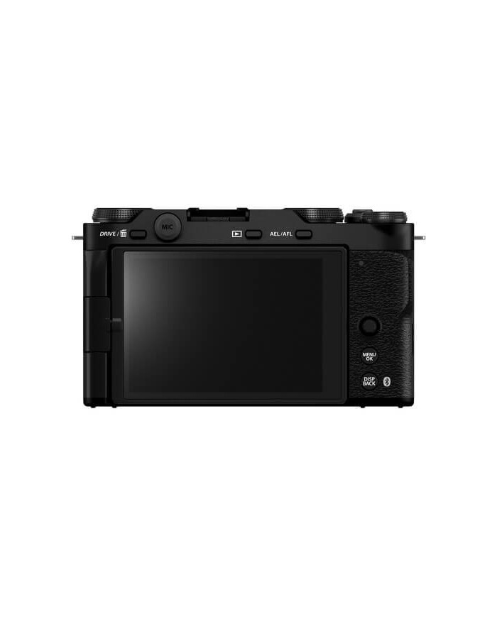 EL MEJOR PRECIO FUJIFILM X-M5 KIT XC 15-45mm f3.5-5.6 NEGRA CÁMARA MIRRORLESS