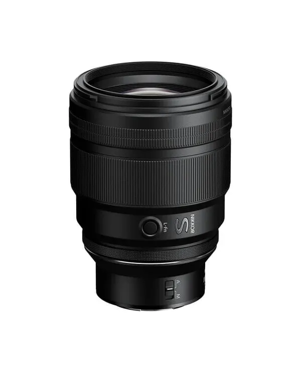 NIKON NIKKOR Z 85mm f1.2 S