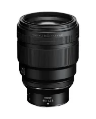 EL MEJOR PRECIO NIKON NIKKOR Z 85mm f1.2 S