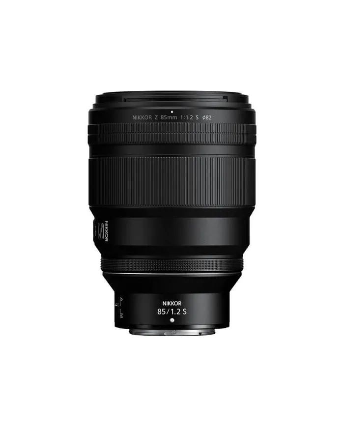 OFERTA NIKON NIKKOR Z 85mm f1.2 S