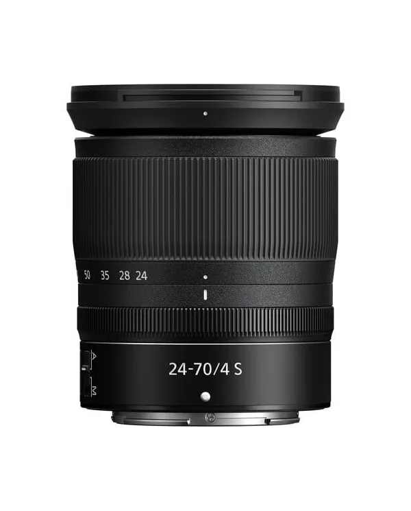 NIKON NIKKOR Z 24-70mm f4