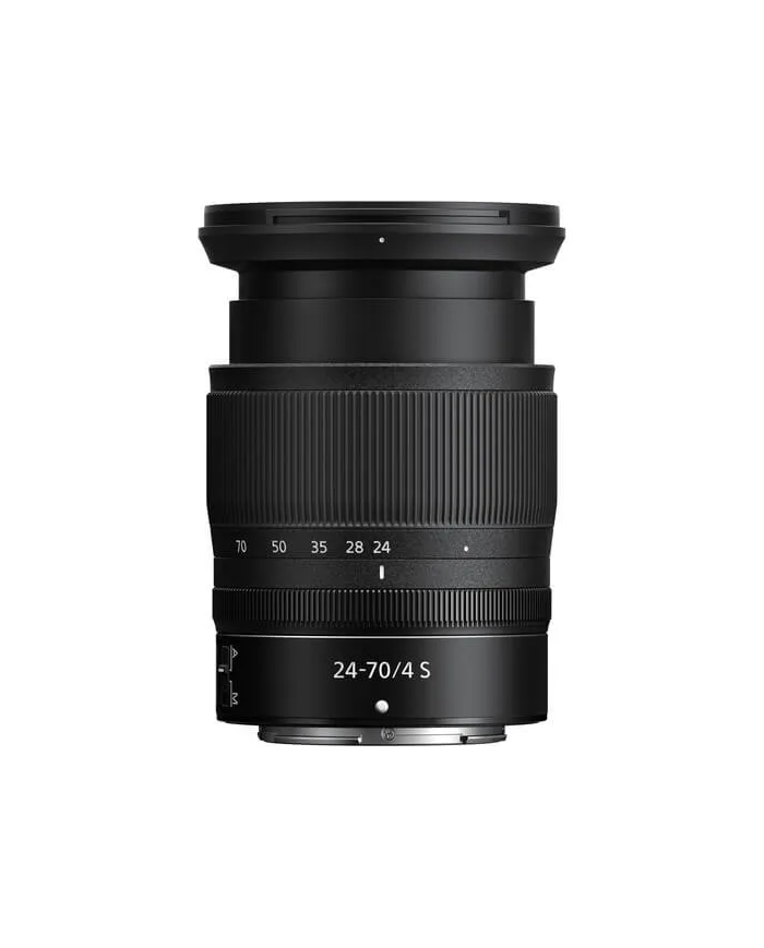 PROMOCION NIKON NIKKOR Z 24-70mm f4