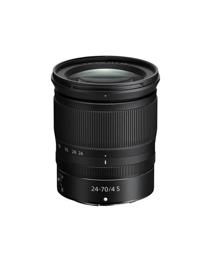 OFERTA NIKON NIKKOR Z 24-70mm f4