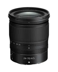 OFERTA NIKON NIKKOR Z 24-70mm f4